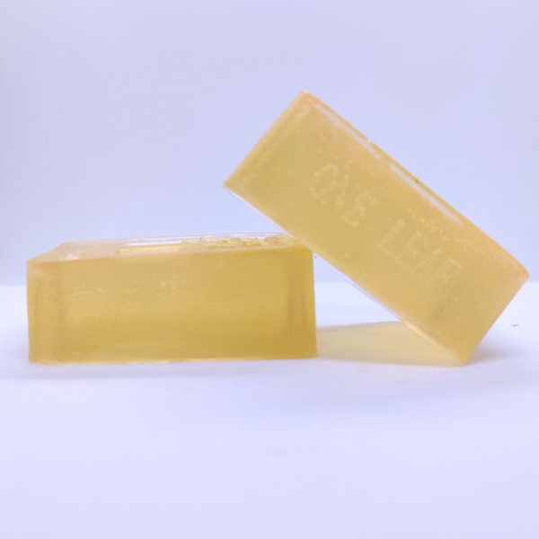 Alovera soap - Image 2
