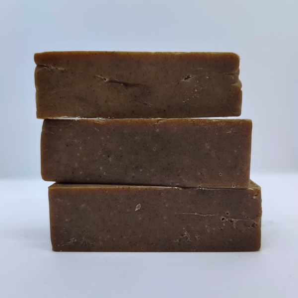 Avarampoo Soap Cold Process - Image 2