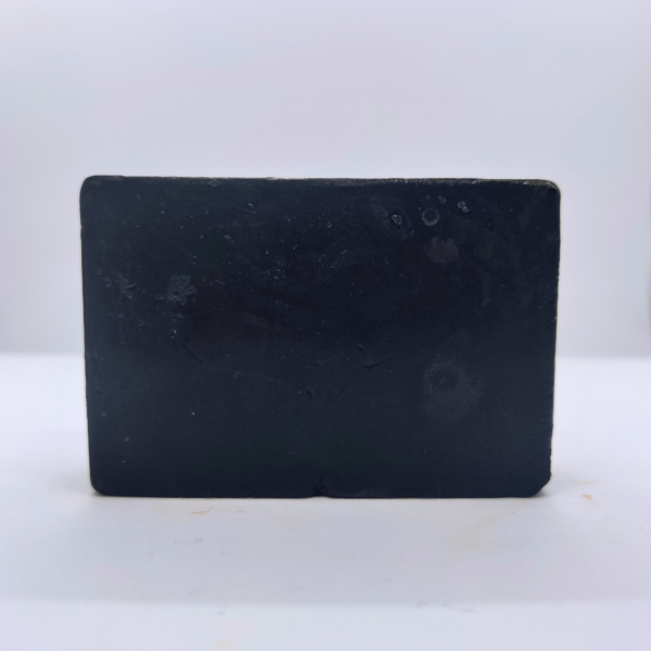 Charcoal with Goat Milk Soap - Image 2