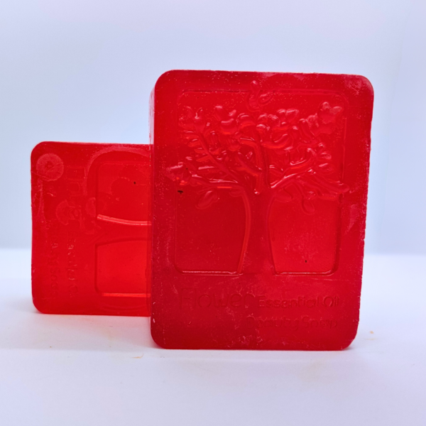 Redwine soap - Image 2