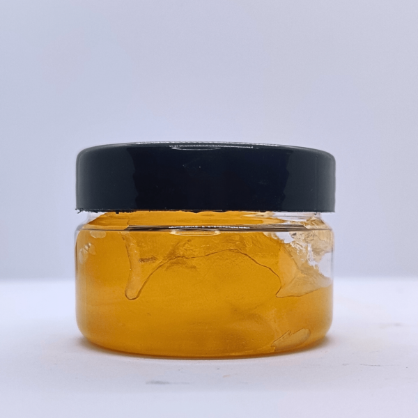 COFFEE FACE GEL - Image 2
