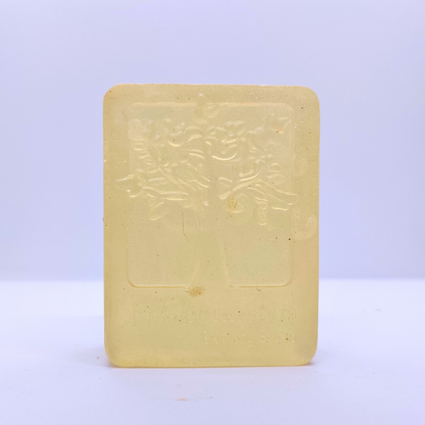 Alovera soap - Image 3