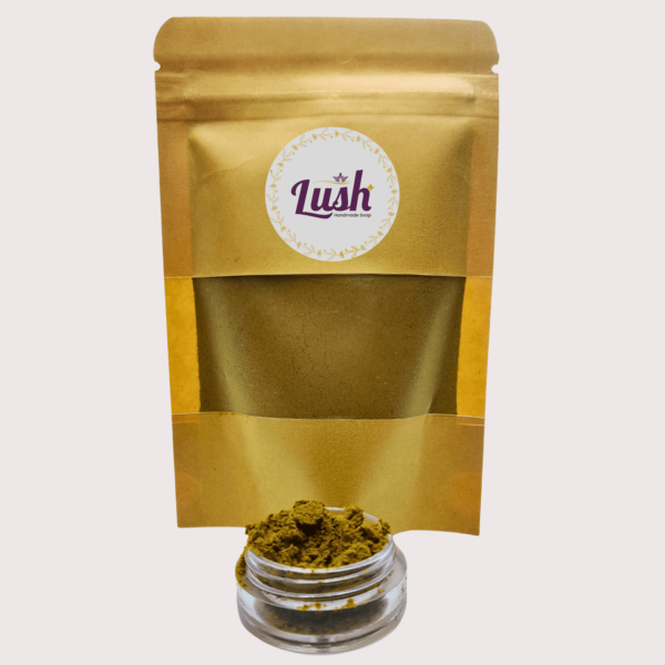Nalangu mavu powder - Image 4