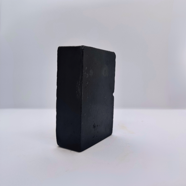 Charcoal with Goat Milk Soap - Image 3