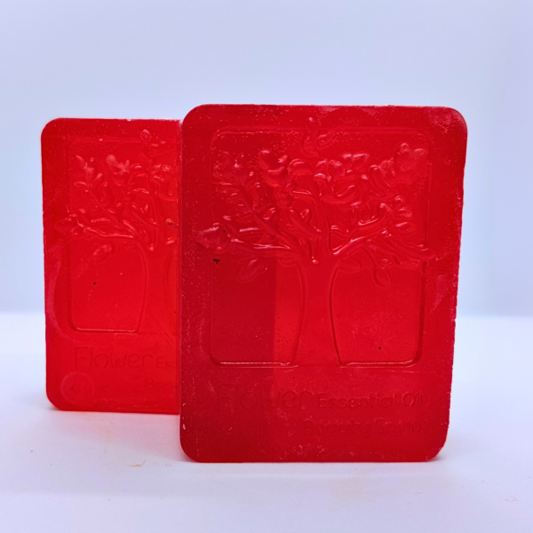 Redwine soap - Image 3