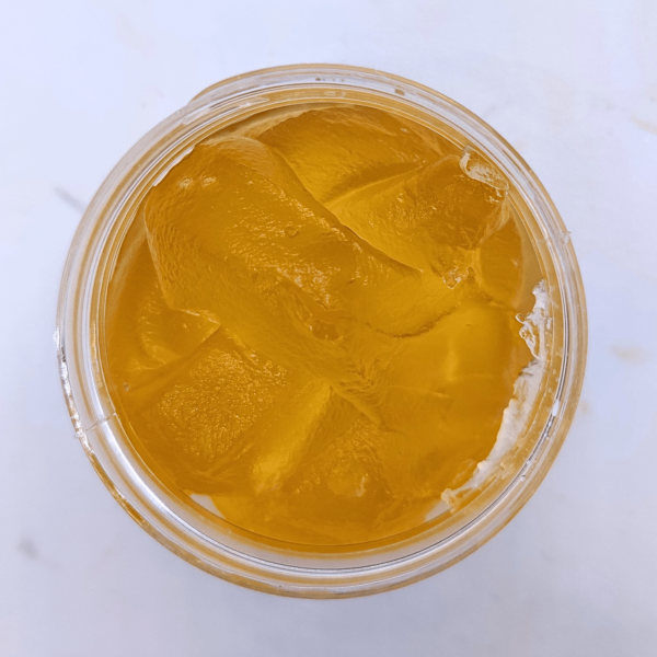COFFEE FACE GEL - Image 3