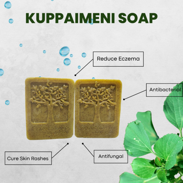 Kuppaimeni soap - Image 4