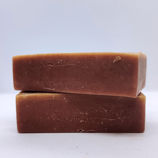 Manjistha Soap Cold Process - Image 2