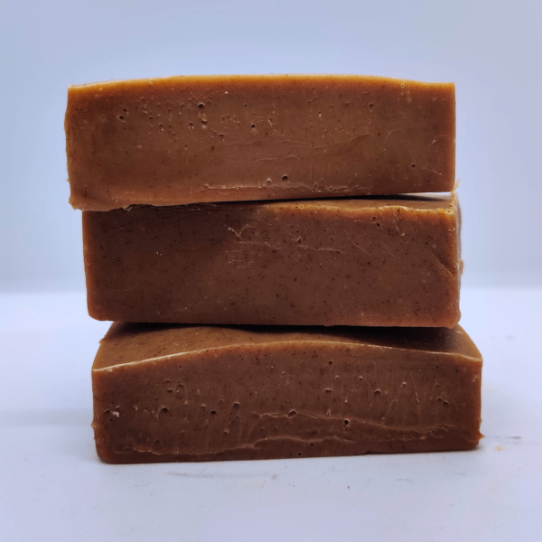 Ultra white soap Cold Process - Image 2