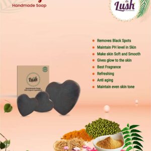 NALANGU MAAVU Soap